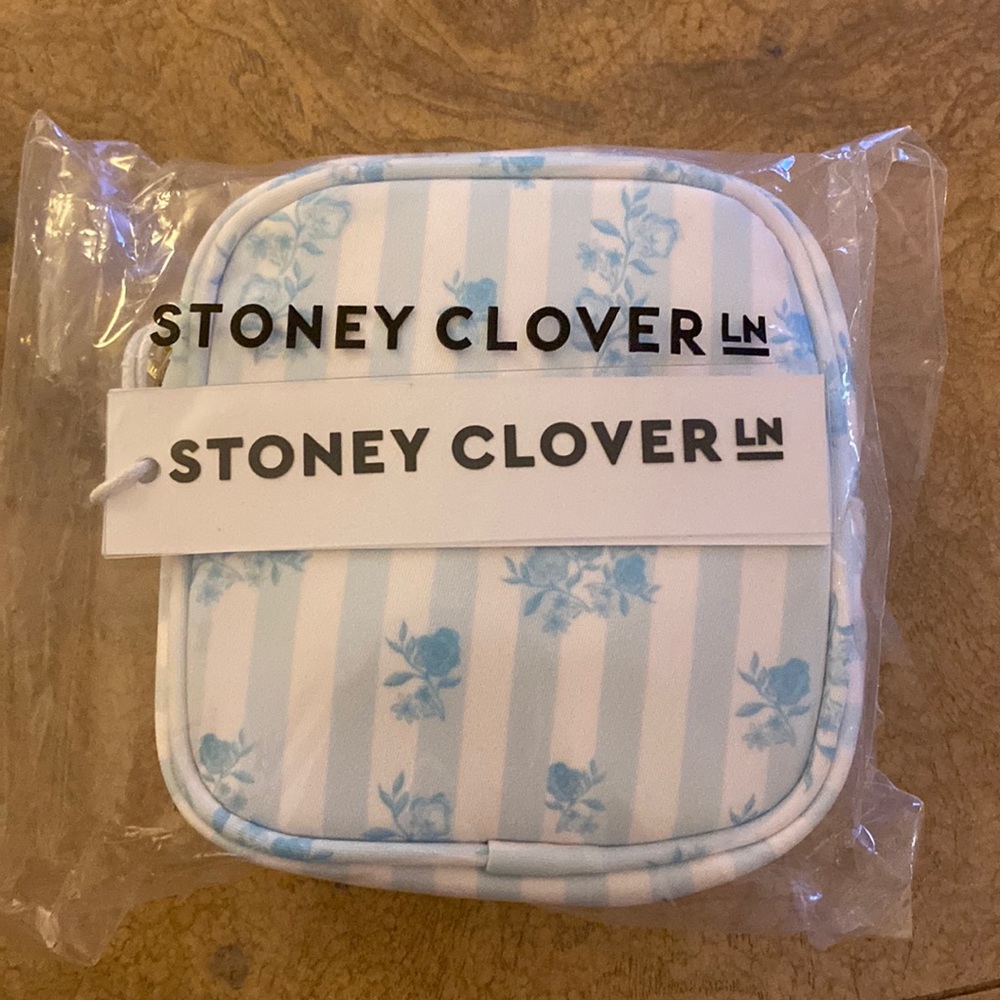 SCL mini in Fine China